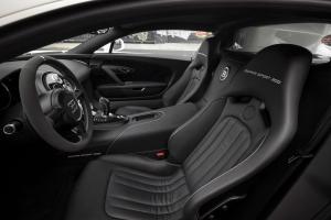 Bugatti Veyron 16.4 Super Sport 2010 года  (NA)